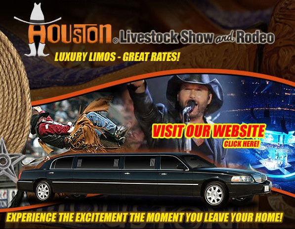 houston-rodeo-limo-transportation