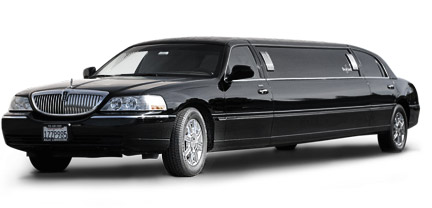 Lincoln Stretch Limousine