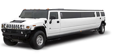 Super Stretch H2 Hummer Limousine